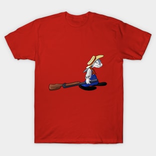 Bunny Rabbit T-Shirt